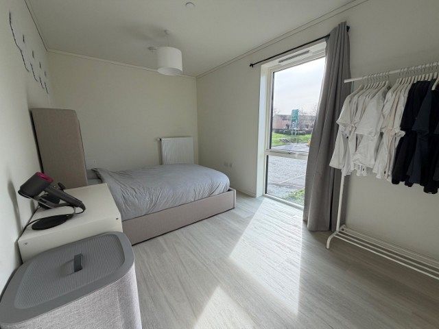 Apartment 12, Lily, 4 Hazel Road, Bristol